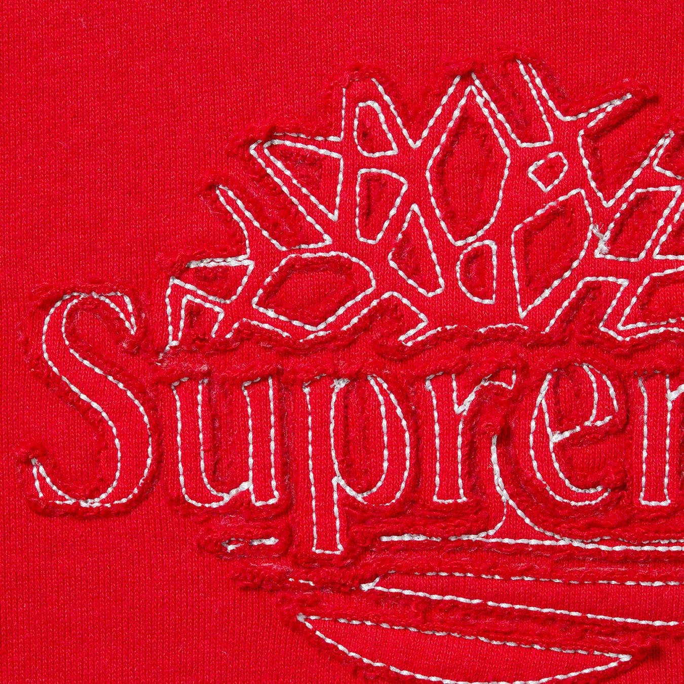Supreme®/Timberland® Sweatpant view 6